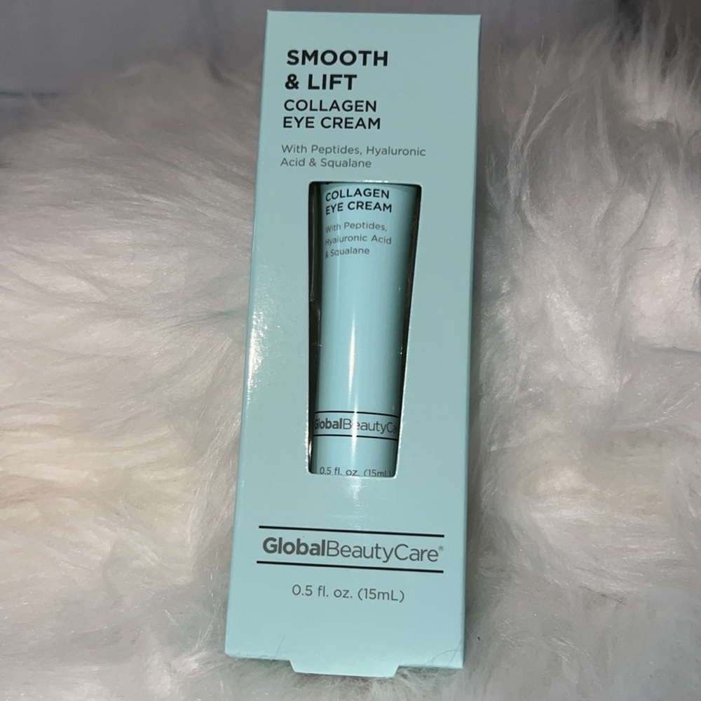 COPY - Global Beauty Care gift set of 4 - Picture 3 of 5